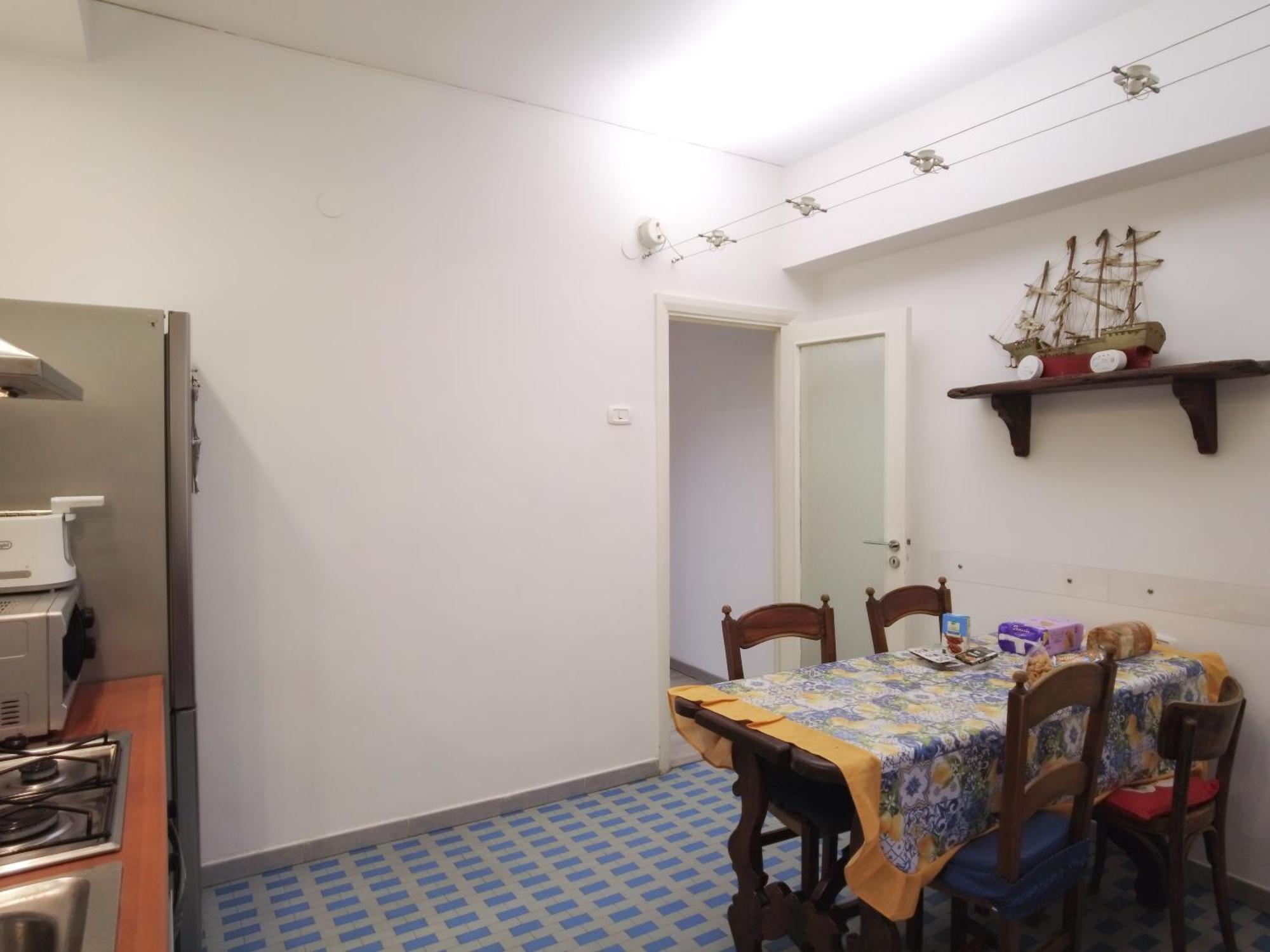 Casa Alessandro Casa Maria Francesca Napoli Eksteriør billede