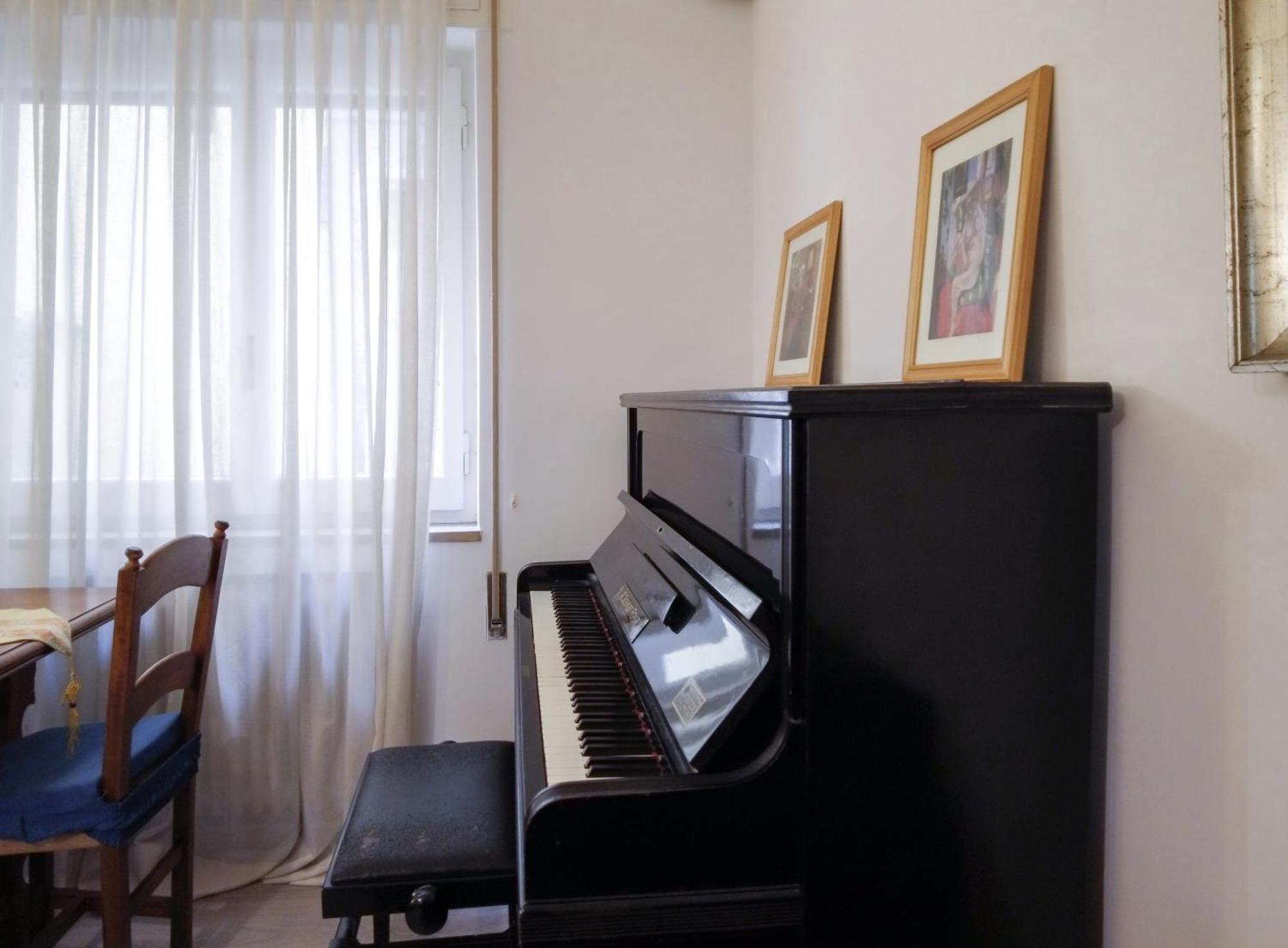 Casa Alessandro Casa Maria Francesca Napoli Eksteriør billede