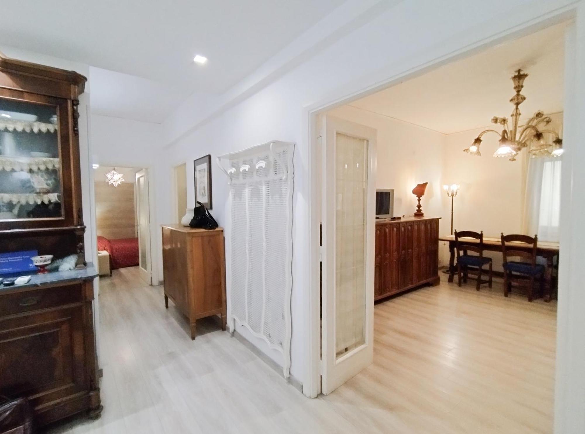 Casa Alessandro Casa Maria Francesca Napoli Eksteriør billede