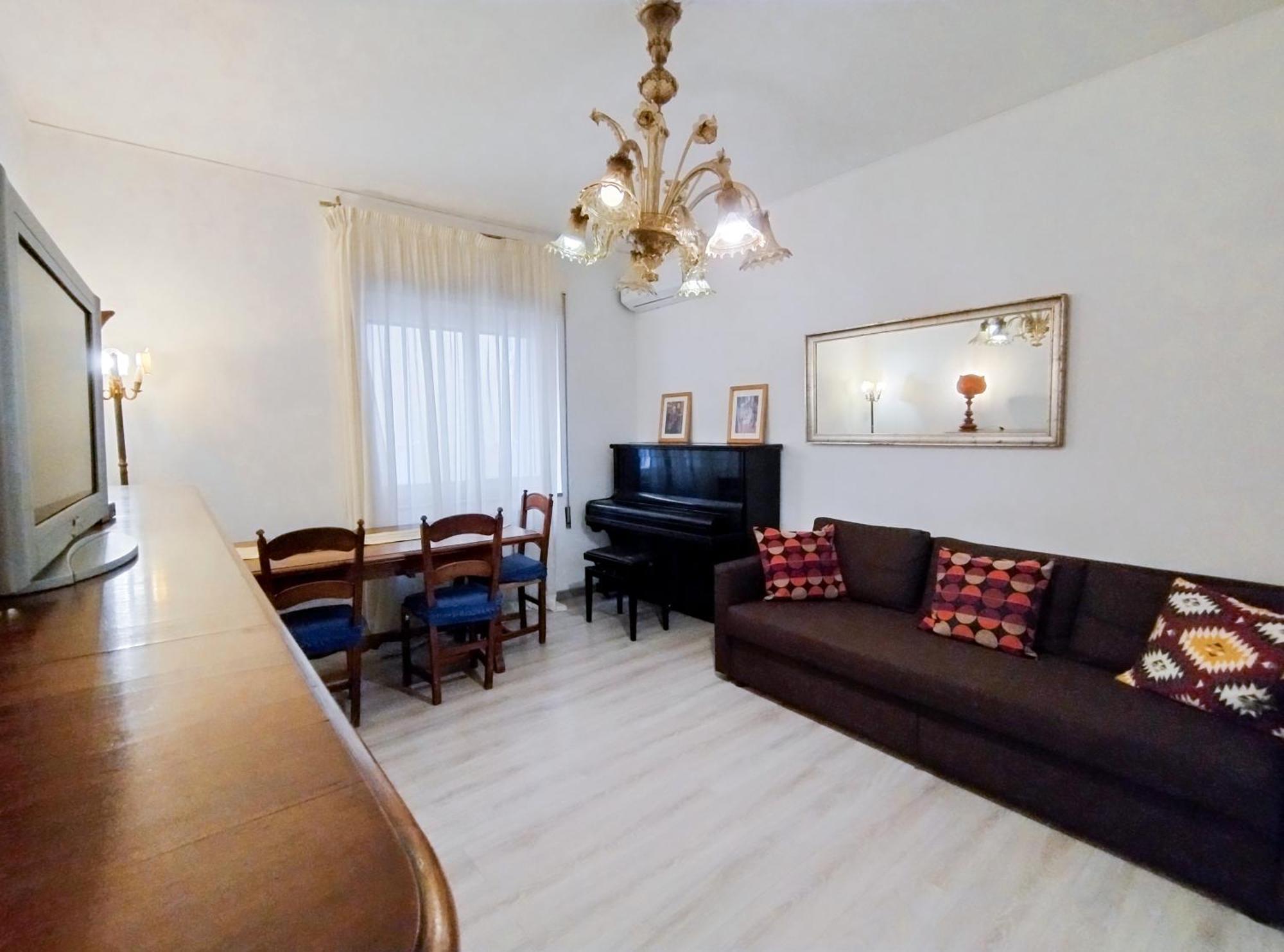 Casa Alessandro Casa Maria Francesca Napoli Eksteriør billede