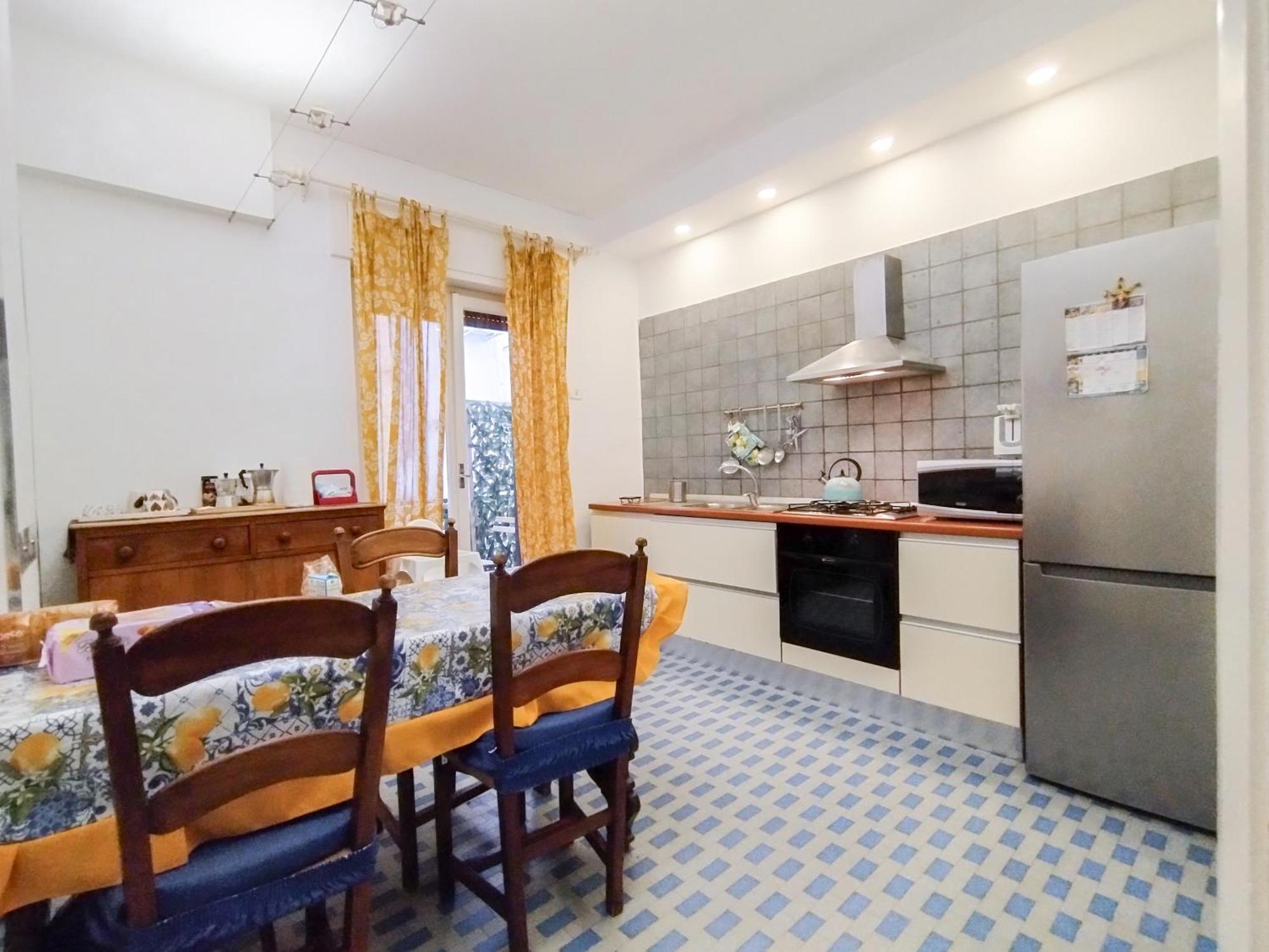 Casa Alessandro Casa Maria Francesca Napoli Eksteriør billede