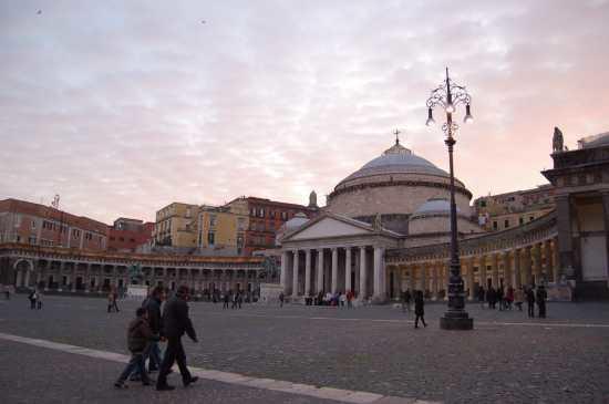 Casa Alessandro Casa Maria Francesca Napoli Eksteriør billede